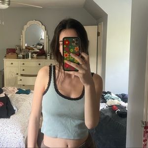 Brandy Melville Ronnie tank